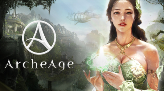 Серверы Fresh Start MMORPG ArcheAge получат обновление на этой неделе