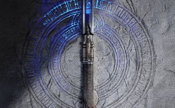 [E3 2019] Star Wars Jedi: Fallen Order — Первые кадры игрового процесса