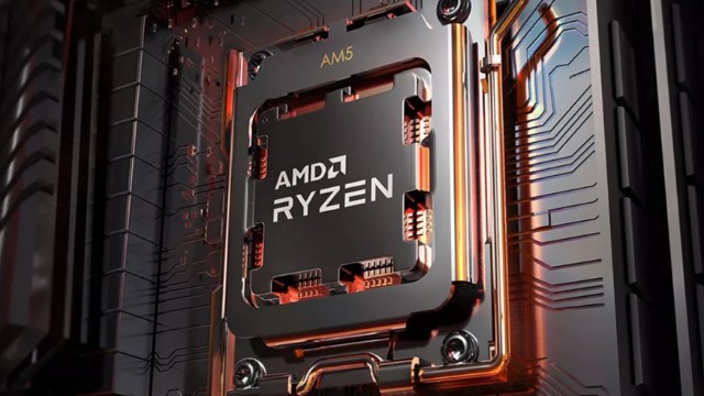 AMD Ryzen 9 7950X3D протестирован в Blender и Geekbench 5