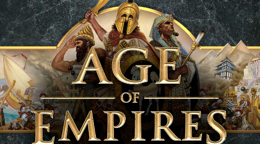 TiMi Studios занимается разработкой мобильной игры по вселенной Age of Empires 