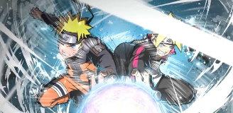 Naruto X Boruto Ninja Tribes — Браузерная версия уже доступна