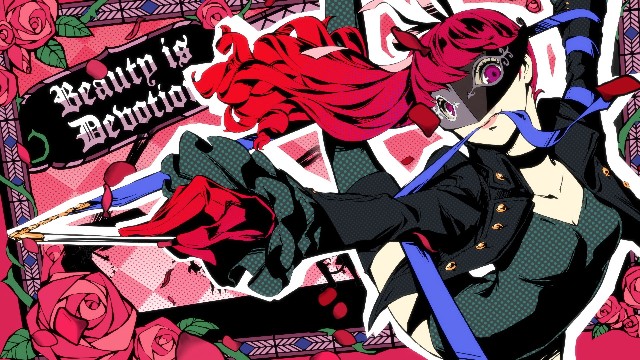 Atlus пошла навстречу игрокам — все DLC для PS4-версии Persona 5 Royal стали бесплатными