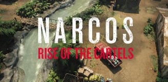 Narcos: Rise of the Cartels – Трейлер новой XCOM-подобной стратегии