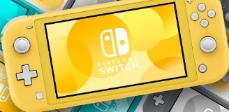 Nintendo Switch Lite – Консоль нельзя заставить подключаться к телевизору
