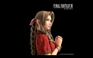 Final Fantasy VII: Remake Часть 2 — Разработка идет полным ходом