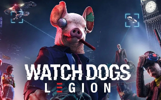 [gamescom 2020] Watch Dogs Legion - Новое геймплейное видео