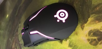 Игровая мышь SteelSeries Rival 650 Wireless: единственная в своем роде