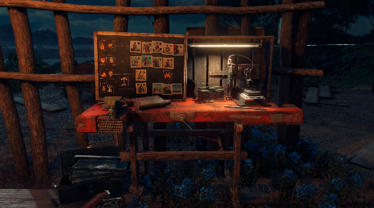 Far Cry 6 - Все об улучшении снаряжения, машин, и ресурсах