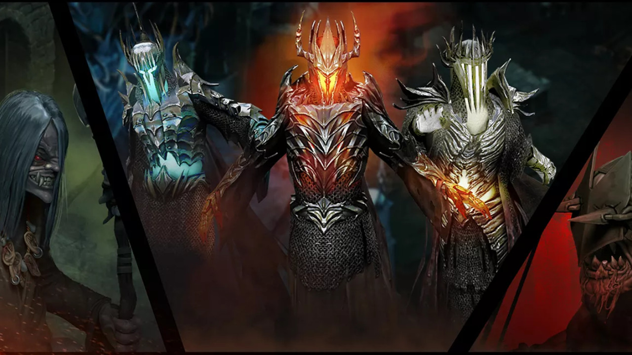 Крупное обновление для MMORPG Broken Ranks выйдет 28 июня Крупное обновление для MMORPG Broken Ranks выйдет 28 июня