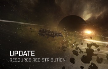 EVE Online — Игрокам стоит готовиться к масштабному перераспределению ресурсов