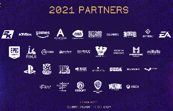 В Summer Game Fest 2021 участвует больше издательств, чем в E3 2021