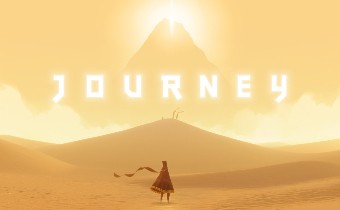 Journey - состоялся релиз на ПК