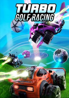 Turbo Golf Racing