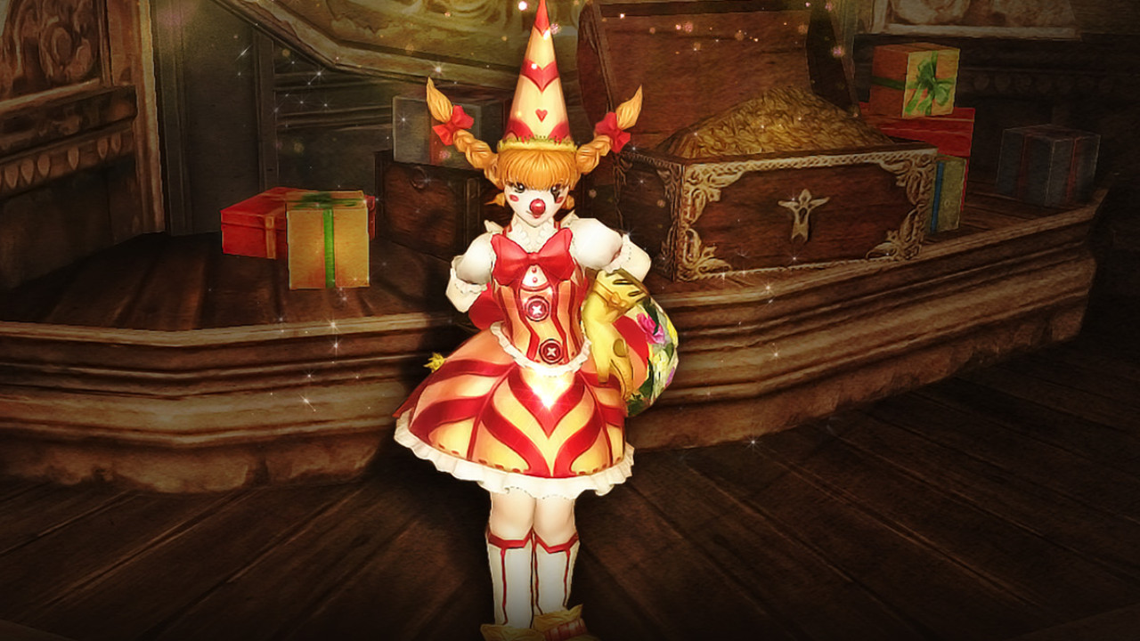 Все три глобальные версии MMORPG Lineage 2 запустили игровые ивенты Все три глобальные версии MMORPG Lineage 2 запустили игровые ивенты