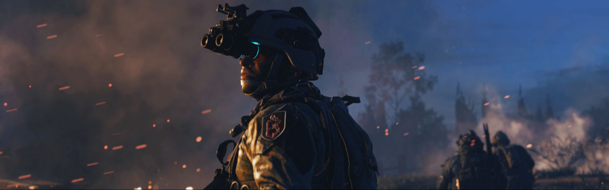 За пять дней до релиза Call of Duty: Modern Warfare II подмяла чарт продаж Steam