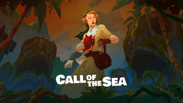 В Epic Games Store бесплатно раздается адвенчура Call of the Sea