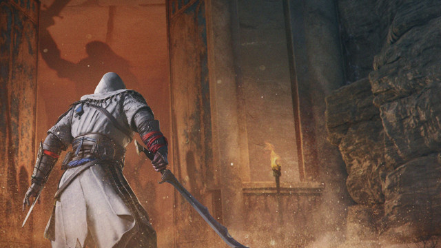 Полные системные требования Assassin’s Creed Mirage
