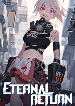 Eternal Return - обзор и оценки, описание, новости, вся информация
