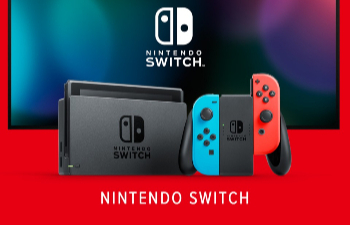 Цены на игры для Nintendo Switch выросли почти на тысячу рублей