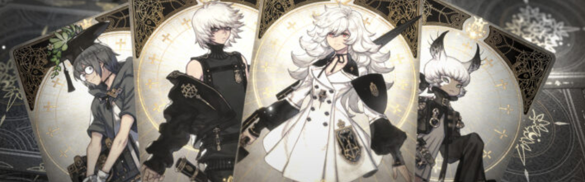 RPG автора NieR Йоко Таро Voice of Cards получит третью часть в этом месяце RPG автора NieR Йоко Таро Voice of Cards получит третью часть в этом месяце