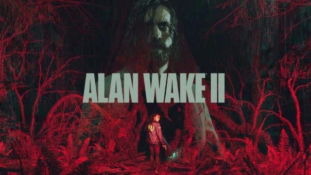 Alan Wake 2 получила "Новую игру+", новую концовку и повышенную сложность