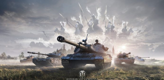 World of Tanks - Доступна предзагрузка обновления 1.8