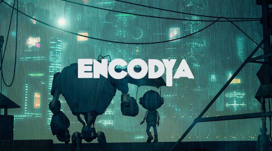 Игра Encodya: Cyberpunk дебютирует на консолях с новым трейлером