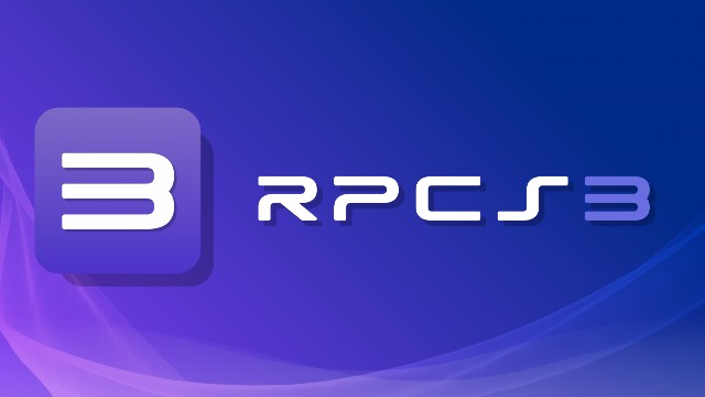 RPCS3, эмулятор Playstation 3, теперь способен запускать все игры консоли от Sony