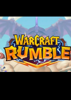 Warcraft Rumble 