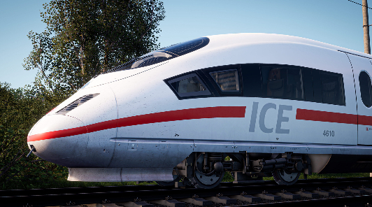 [Стрим] Продолжаем строить железнодорожную империю в Train Life: A Railway Simulator