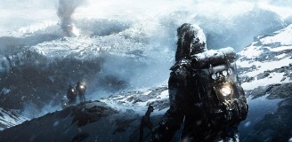 Frostpunk — Морозный и освежающий сюжетный трейлер