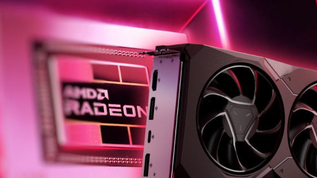 AMD RX 7800 и RX 7700 могут выйти в сентябре
