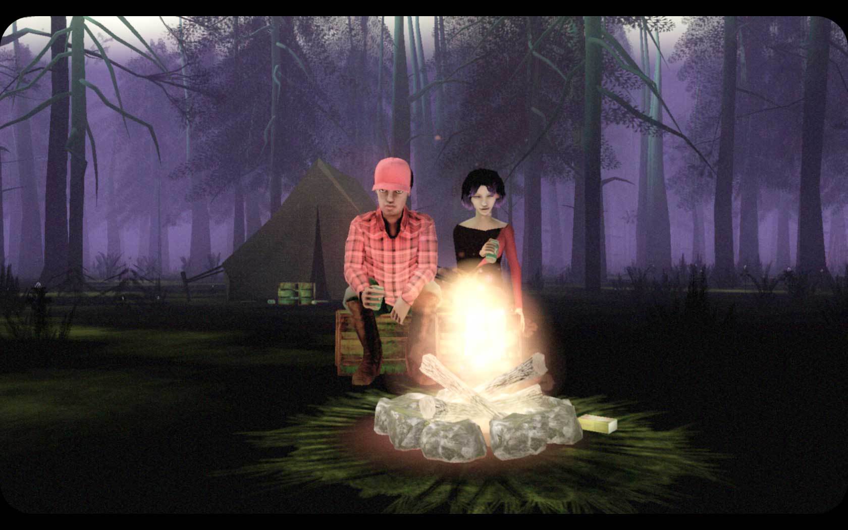 Path на русском. The Path игра красная шапочка. The Path. Тропа: страшная сказка. The Path Кармен. The Path игра 2009.