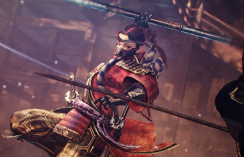 Nioh 2 - Дополнение "Столица во тьме" выйдет в будущем месяце