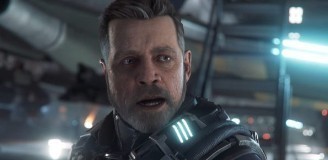 Star Citizen - "Сквадрон 42" для одного игрока получает трейлер