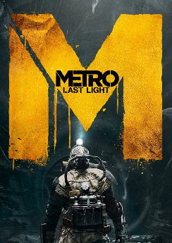 Metro: Last Light