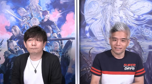 Продюсеры MMORPG Final Fantasy XIV расскажут о патче 6.3 в ноябре
