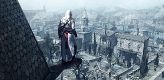 Создатель Assassin's Creed попросил прощения за механику “вышек”
