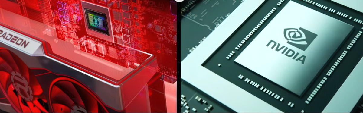 AMD и NVIDIA еще сильнее снизят цены на видеокарты в сентябре
