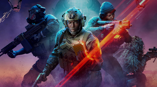 Попавшая в десятку худших игр Battlefield 2042 и Forza Horizon 5 еще раз возглавили чарт продаж Steam