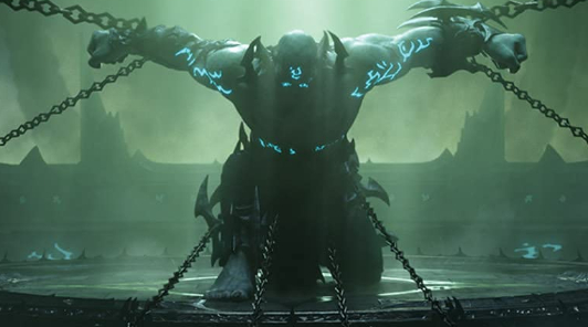 Blizzard приносит извинения из-за путанницы с банами в World Of Warcraft