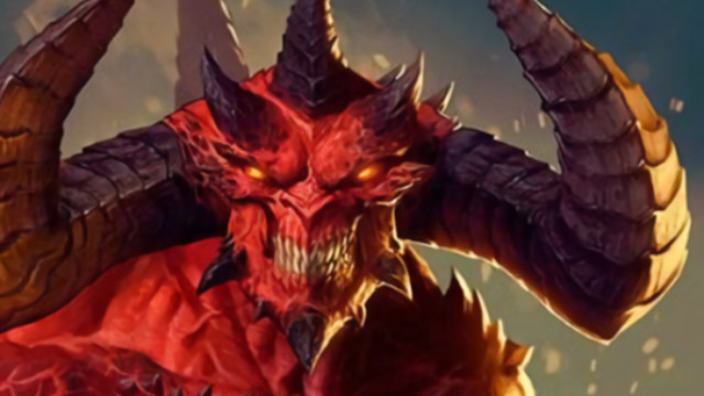 Президент Blizzard непрозрачно намекнул на Diablo V