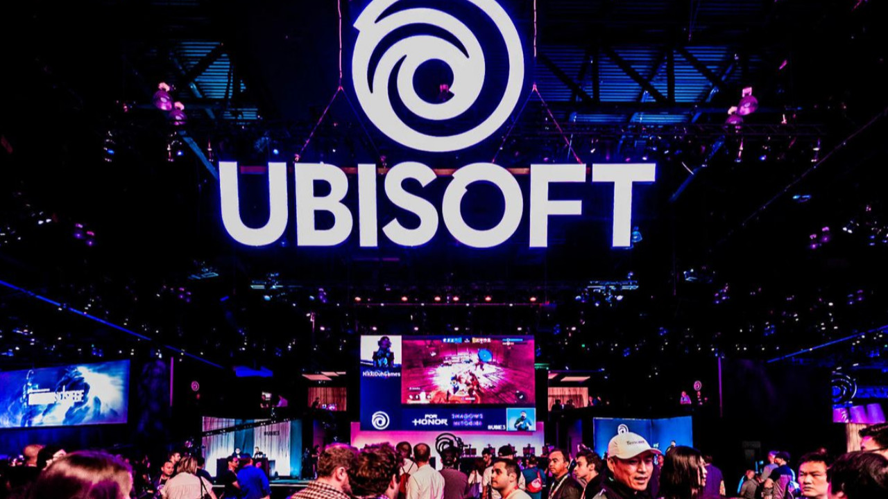 Ubisoft будет издавать игры Activision Blizzard в своем сервисе в течение 15 лет
