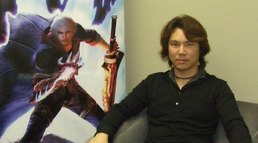 Продюсер Dino Crisis, Resident Evil и Devil May Cry покинул Capcom ради места в NetEase
