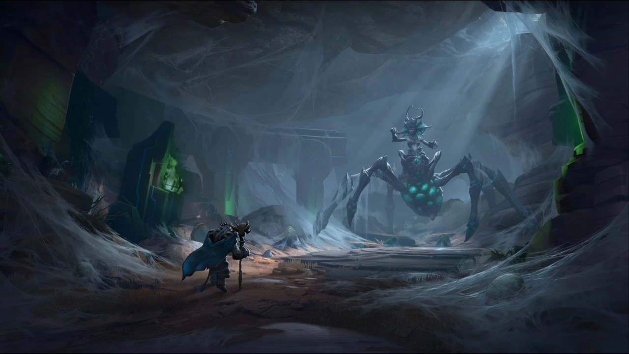 Релиз игры, классы и pay-2-win — разработчики MMORPG Tarisland ответили на вопросы игроков Релиз игры, классы и pay-2-win — разработчики MMORPG Tarisland ответили на вопросы игроков