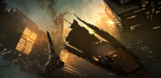 EVE Online — Игра полностью переходит на 64-битную версию клиента