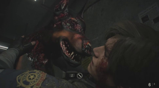 Появился новый тизер предстоящего игрового сериала Resident Evil от Netflix с милашкой Цербером
