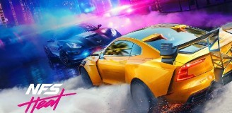 Need for Speed Heat — Релизный трейлер