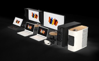 ConceptD - Новый бренд продуктов для создателей контента от Acer