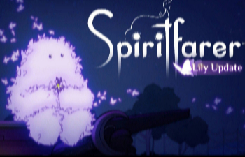 Spiritfarer - Для игры выпустили новое дополнение по случаю продажи более 500 000 копий 